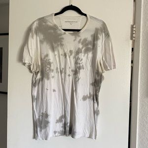 John Varvatos pocket Tee